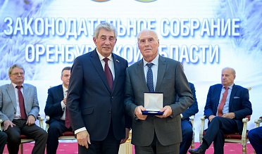История про законы и про оренбуржцев (часть 6)